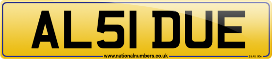 AL51 DUE