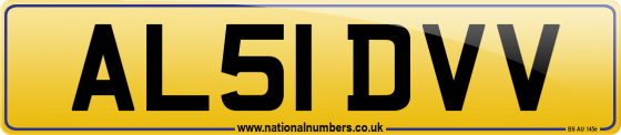 AL51 DVV