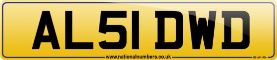 AL51 DWD