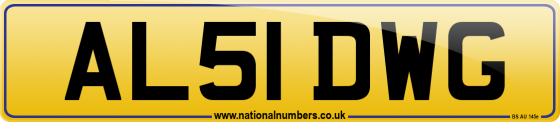AL51 DWG