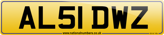 AL51 DWZ