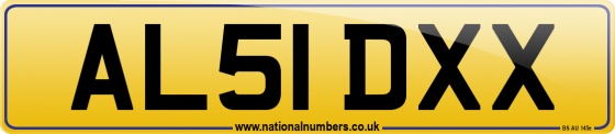 AL51 DXX