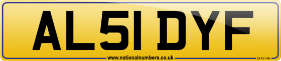 AL51 DYF