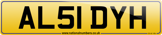 AL51 DYH