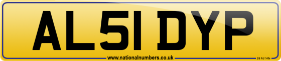 AL51 DYP
