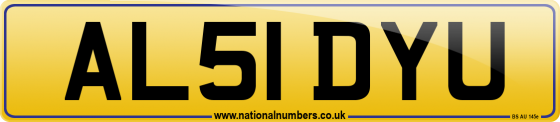 AL51 DYU