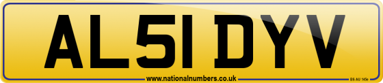 AL51 DYV