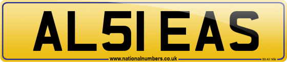AL51 EAS
