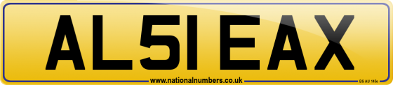 AL51 EAX