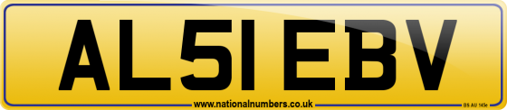 AL51 EBV