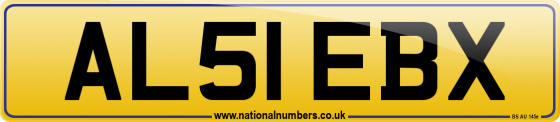 AL51 EBX
