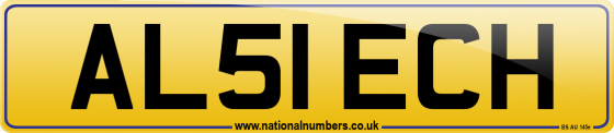 AL51 ECH