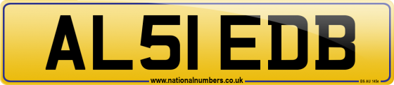 AL51 EDB