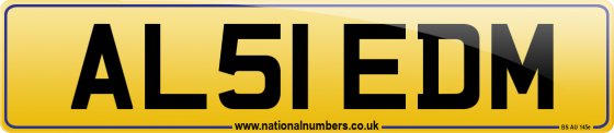 AL51 EDM