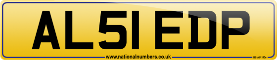 AL51 EDP