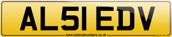 AL51 EDV