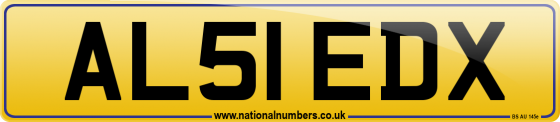 AL51 EDX