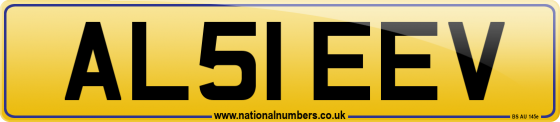 AL51 EEV