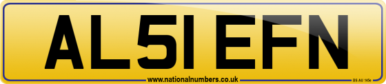 AL51 EFN