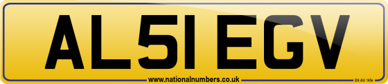 AL51 EGV