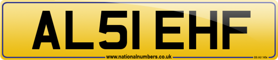 AL51 EHF