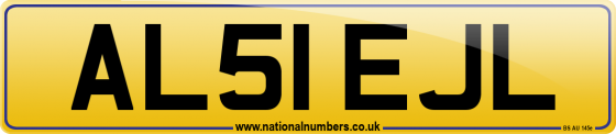 AL51 EJL