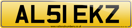 AL51 EKZ