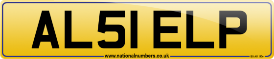 AL51 ELP