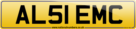 AL51 EMC