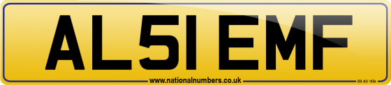 AL51 EMF
