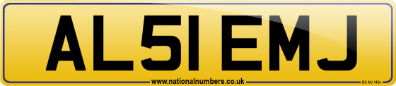 AL51 EMJ