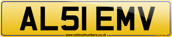 AL51 EMV