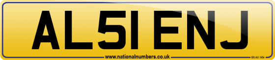 AL51 ENJ