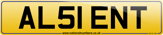 AL51 ENT