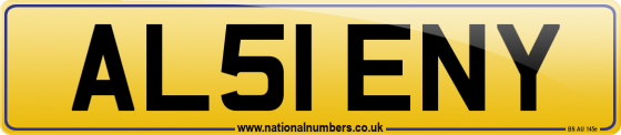 AL51 ENY