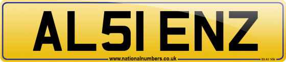 AL51 ENZ