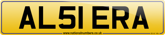 AL51 ERA