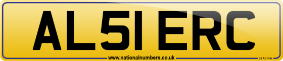 AL51 ERC