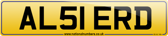 AL51 ERD