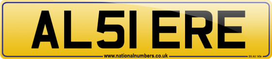 AL51 ERE