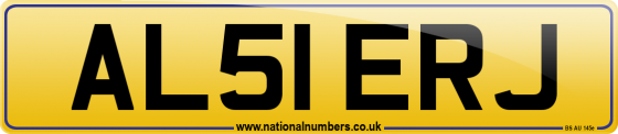 AL51 ERJ