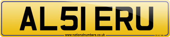 AL51 ERU