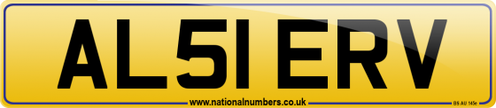 AL51 ERV