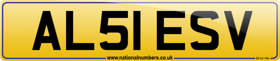 AL51 ESV