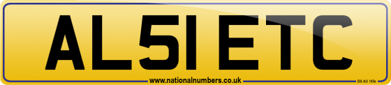 AL51 ETC