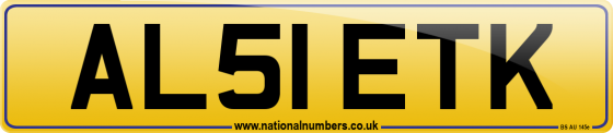 AL51 ETK