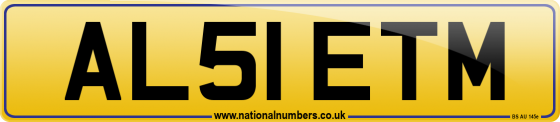 AL51 ETM