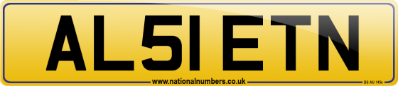 AL51 ETN