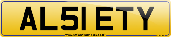 AL51 ETY