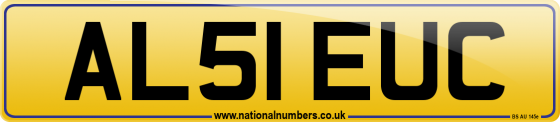 AL51 EUC